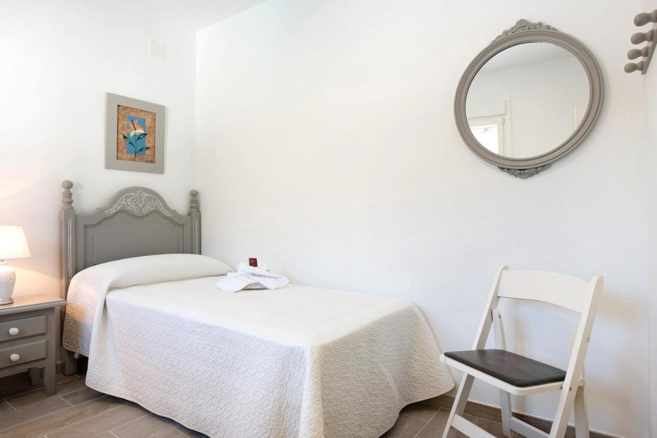 Apartamento Casa De 10 Duplex Vejer de la Frontera Exterior foto